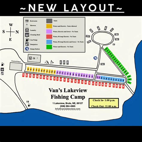 van's lakeview fishing camp|VAN’S LAKEVIEW FISHING CAMP .